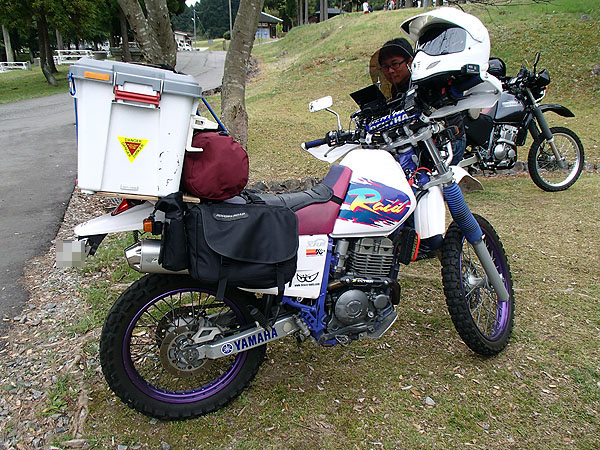 ＯＳＡＭＵさんのＴＴＲ